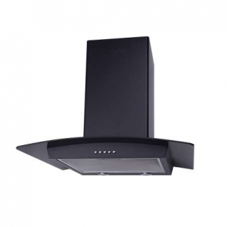 Вытяжка VENTOLUX VENEZIA 60 BK (750) в Запорожье Вытяжка VENTOLUX VENEZIA 60 BK (750) в Запорожье
